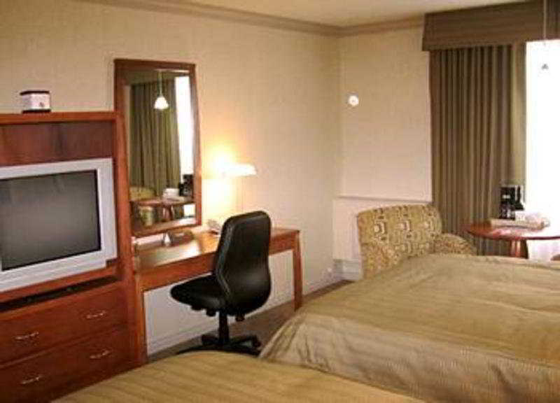 Sandman Hotel & Suites Winnipeg Airport Zimmer foto